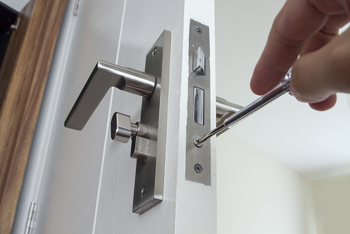 Our local locksmiths are able to repair and install door locks for properties in Bewdley and the local area.